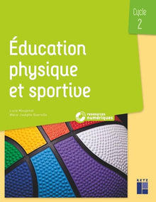 Éducation physique et sportive au cycle 2
