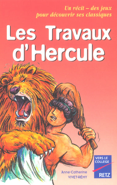 Les travaux d'Hercule