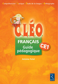 C.L.E.O. CE1
