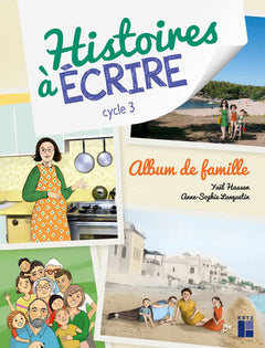 Album de famille