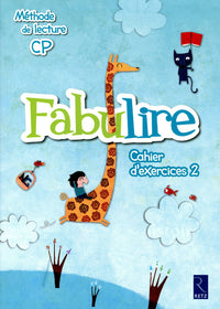 Fabulire CP