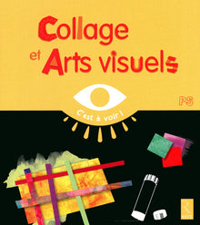 Collage et arts visuels
