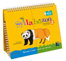 Le Syllabozoo 2 GS - CP