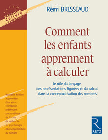 Comment les enfants apprennent à calculer
