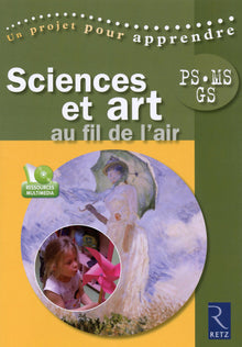 Sciences et arts au fil de l'air