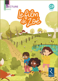 Le film de Zoé