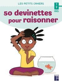 50 devinettes pour raisonner