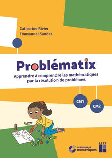 Problématix CM1 - CM2