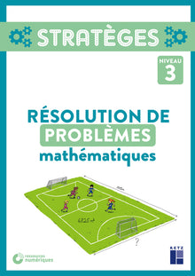 Résolution de problèmes mathématiques Niveau 3
