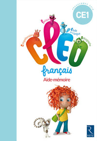 C.L.E.O. CE1 - Aide-mémoire - Nouveau programme 2016