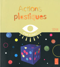 Actions plastiques TPS