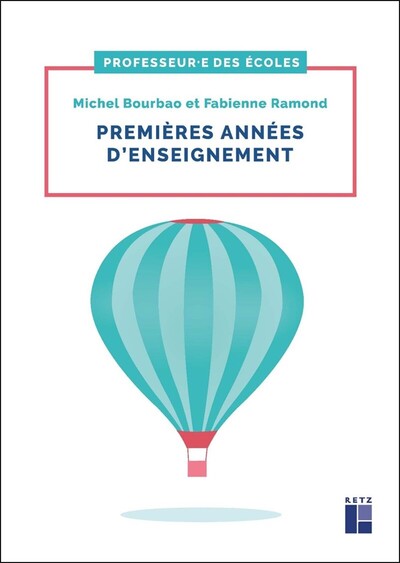 Premières années d'enseignement cycles 1,2,3