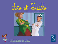 Méthode de lecture CP : Mika Série 2