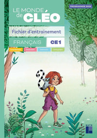 Le monde de Cléo