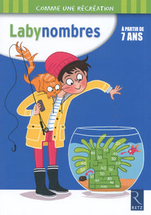 Labynombres