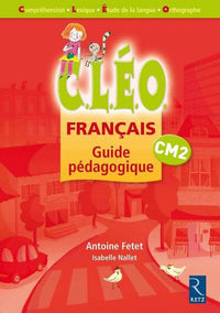 C.L.E.O. CM2