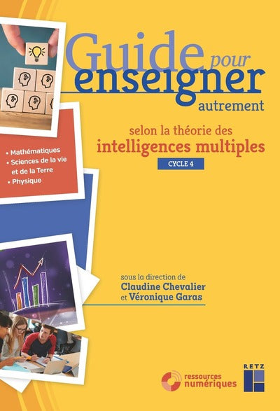 Les intelligences multiples