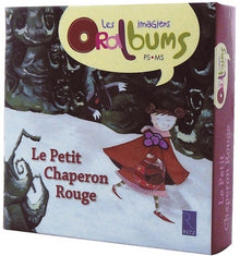 Le Petit Chaperon Rouge