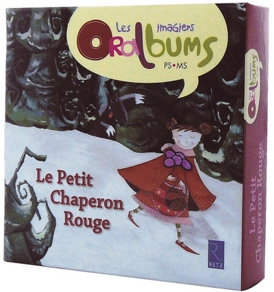 Le Petit Chaperon Rouge
