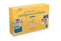 L'étoile de mes intelligences multiples