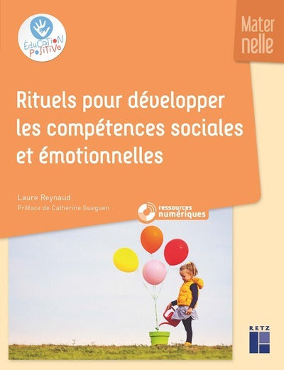 Rituels pour développer les compétences sociales et émotionnelles - Maternelle