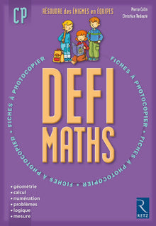 Défimaths, CP