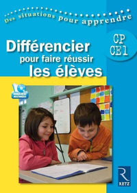 Différencier pour faire réussir les élèves