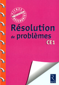 Résolution de problèmes