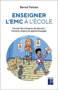 Enseigner l'EMC à l'école