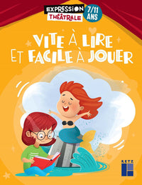 Vite à lire et facile à jouer