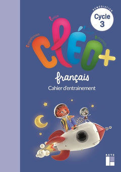 CLÉO + Cycle 3