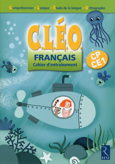 Cleo CP-CE1