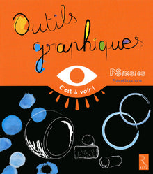 Outils graphiques - Pots et bouchons