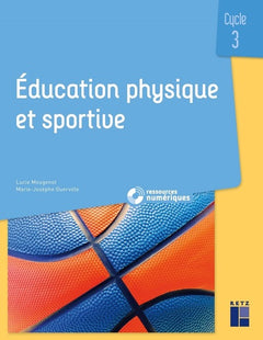 L'EPS au cycle 3 + Ressources numériques