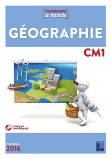 Géographie CM1