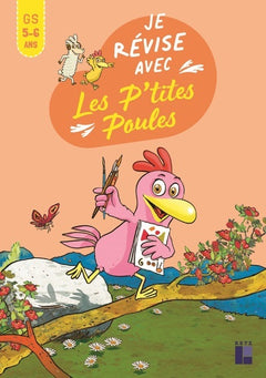 Je révise avec les P'tites Poules GS 5-6 ans