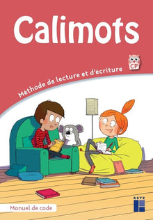 Calimots CP - Manuel de code