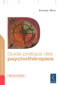 Guide pratique des psychothérapies