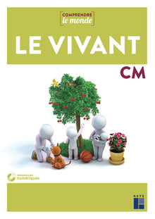 Sciences CM - Le vivant