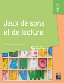 Jeux de sons et de lecture GS-CP