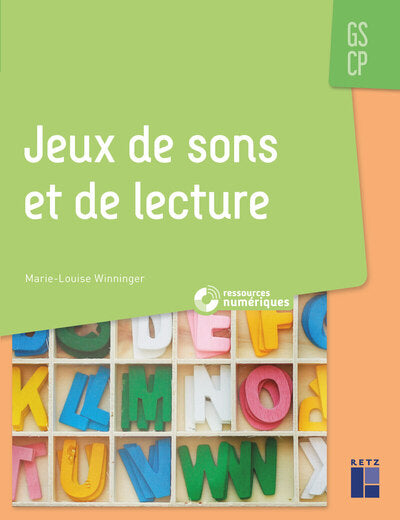 Jeux de sons et de lecture GS-CP