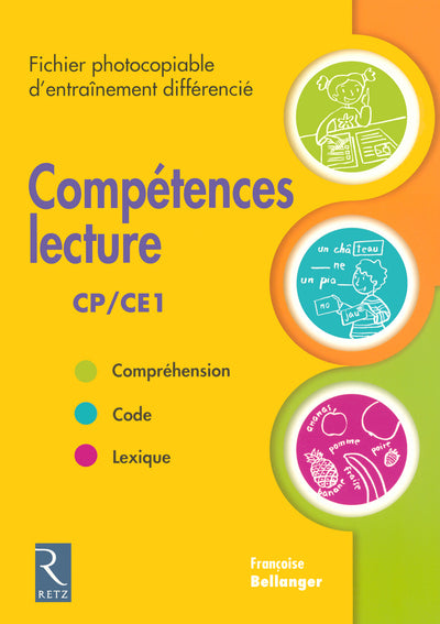 Compétences lecture