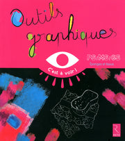 Outils graphiques - Eponges et chiffons