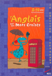 L'anglais par les mots croisés
