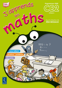 J'apprends les maths CE2