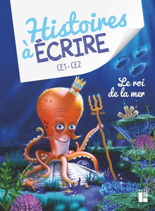 Le roi de la mer