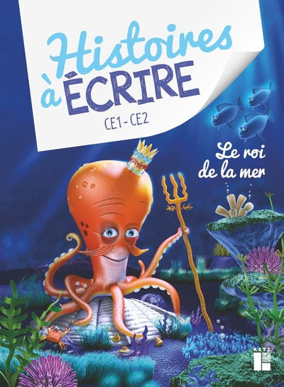 Le roi de la mer