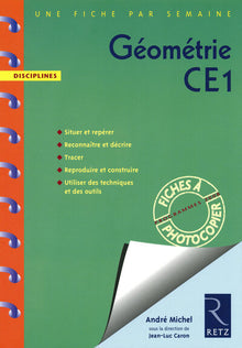 Géométrie