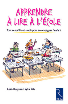 Apprendre à lire à l'école