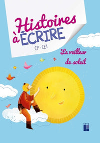 Le veilleur de soleil CP/CE1